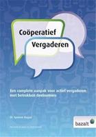 CoÃ¶peratief vergaderen