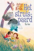   Struispaard
