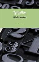   Tjiftjaffen