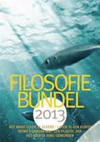   Filosofiebundel