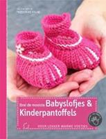 Brei de mooiste babyslofjes en kinderpantoffels