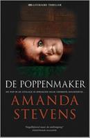 De poppenmaker