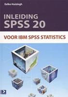 Inleiding SPSS 20