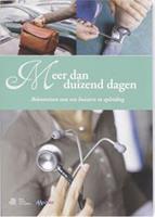 Meer dan duizend dagen - L. Kooiman