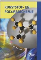 Kunststof- en polymeerchemie