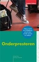   Onderpresteren