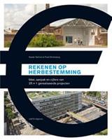 Rekenen op herbestemming - Sander Gelinck, Frank Strolenberg - ebook