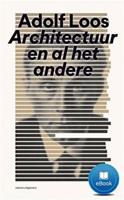 Adolf Loos Architectuur en al het andere