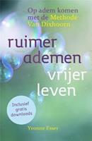 Ruimer ademen - vrijer leven