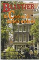 Baantjer: De Cock en de dartele weduwe - A.C. Baantjer