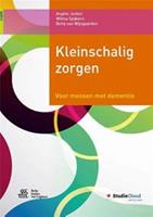 Kleinschalig zorgen