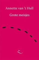 Extazereeks: Grote meisjes - Annette vant Hull
