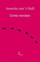 Extazereeks: Grote meisjes - Annette vant Hull