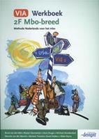 2F Mbo-breed Werkboek