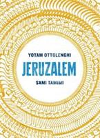 Jeruzalem - Yotam Ottolenghi