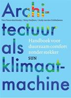 Architectuur als klimaatmachine