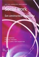 Social work