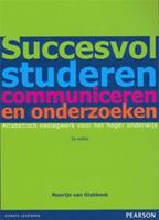 Succesvol studeren, communiceren en onderzoeken