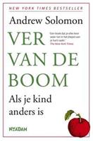 Ver van de boom