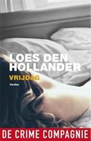   Vrijdag