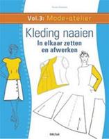 Mode-atelier Vol.3