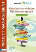 Wegwijzer voor methoden bij projectmanagement