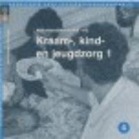 Kraam-, kind- en jeugdzorg 2