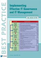 Implementing effective IT Governance and IT Management