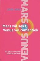 Mars wil seks, Venus wil romantiek