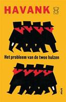 Het probleem van de twee hulzen