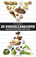 De Voedselzandloper (Boek)