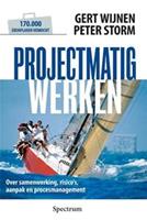 Projectmatig werken