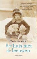Het huis met de leeuwen - Tania Heimans