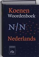 Koenen Woordenboek Nederlands