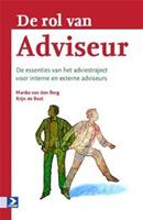 De rol van adviseur