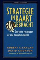 Strategie in kaart gebracht