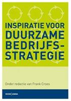 Inspiratie voor duurzame bedrijfsstrategie