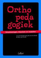   Orthopedagogiek.