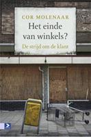 Het einde van winkels? - Cor Molenaar - ebook