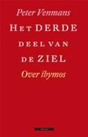 Het derde deel van de ziel