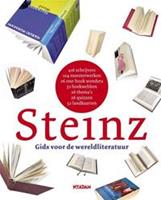Steinz - Pieter Steinz, Jet Steinz - ebook