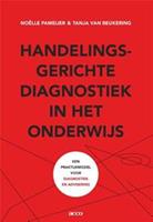 Handelingsgerichte diagnostiek in het onderwijs