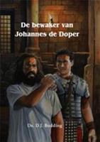 De bewaker van Johannes de Doper