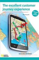 The excellent customer journey experience - Mike Hoogveld - ebook