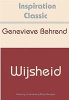 Wijsheid - Genevieve Behrend - ebook