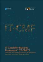 IT Capability Maturity FrameworkTM (IT-CMFTM) - Martin Curley, Jim Kenneally, Marian Carcary - ebook