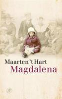 Magdalena - Maartent Hart