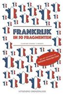 Frankrijk in 50 fragmenten - Caspar Vissert Hooft