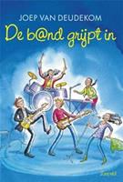 De band grijpt in