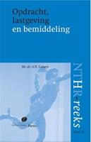 Opdracht, lastgeving en bemiddeling